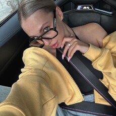 Юля, 29, Красновишерск