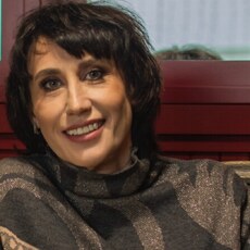 Ника, 57, Армянск