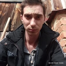 Мироша, 31, Тула