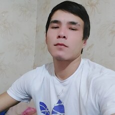 Мирон, 28, Талица