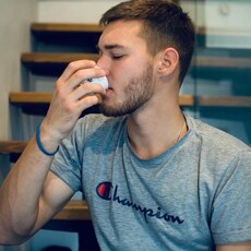 Владимир, 21, Белинский