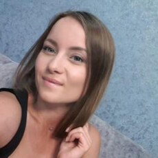 Антонина, 35, Трёхгорный