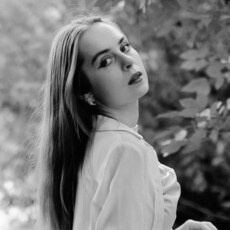 Эля, 26, Новая Ляля
