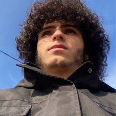 Семён, 23, Энгельс