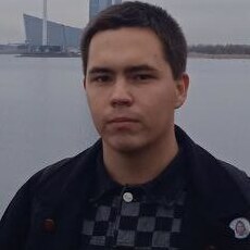 Тарас, 23, Плёс