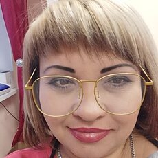 Лина, 47, Мезень