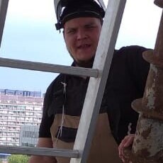 Федя, 30, Зеленодольск