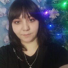 Ксюша, 24, Кандалакша