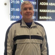 Костя, 57, Серов