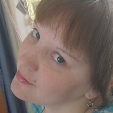 Юлия, 37, Александровск (Пермский край)
