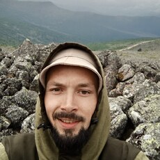 Данила, 31, Зуевка