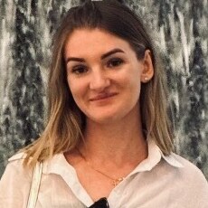 Жанна, 33, Барнаул