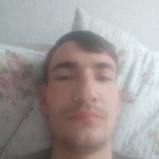 Виталий, 28, Железногорск (Красноярский край)