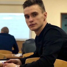 Вячеслав, 24, Гусев