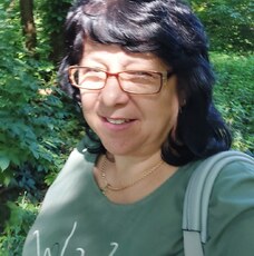 Янина, 52, Покровск