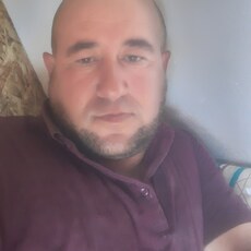 Савелий, 47, Порхов