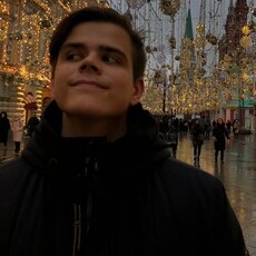 Мирон, 25, Билибино