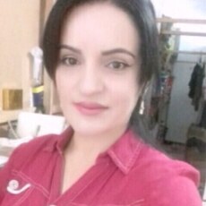 Екатерина, 38, Гвардейск