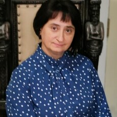 Рита, 53, Стародуб