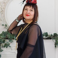 Кристина, 54, Можга