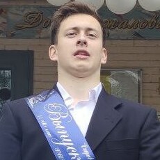 Валера, 19, Бабушкин