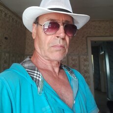 Кир, 67, Серов