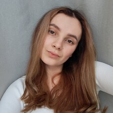 Ева, 23, Саратов