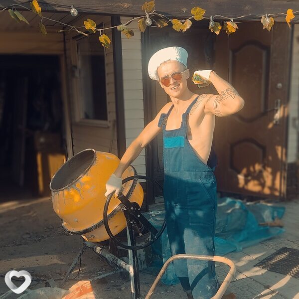 Главное фото