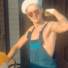 Костя, 32, Тольятти