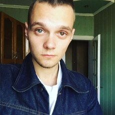 Елисей, 28, Медногорск