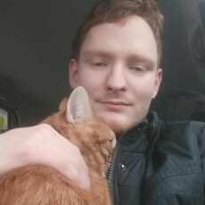 Костя, 28, Архангельск