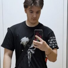Донат, 20, Тверь