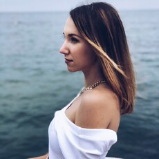 Юлия, 35, Лабинск