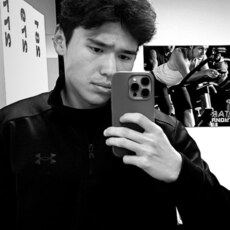 Валера, 23, Ульяновск