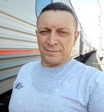 Руслан, 54, Хилок