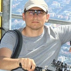 Слава, 28, Белый