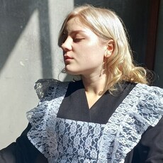 Тоня, 20, Абдулино