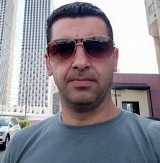 Владислав, 39, Чегем