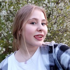 Эмилия, 20, Шебекино