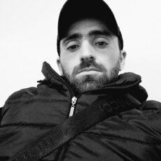 Давид, 25, Муравленко