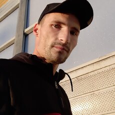 Яков, 32, Пермь