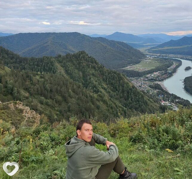 Главное фото