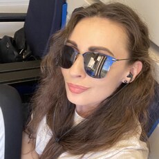 Юлиана, 31, Лебедянь