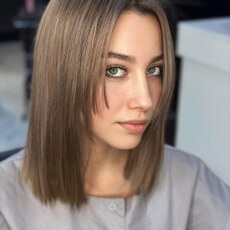 Серафима, 20, Бабушкин