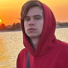 Захар, 25, Оса
