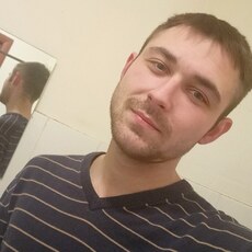 Илюха, 27, Сыктывкар