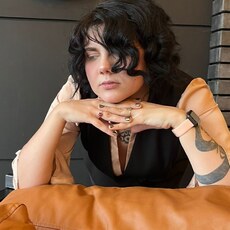 Ника, 23, Вилючинск