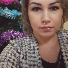 Анна, 45, Калтан
