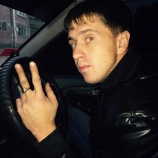 Василий, 35, Костерёво