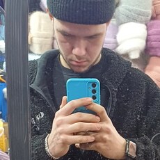 Гаврик, 20, Орлов
